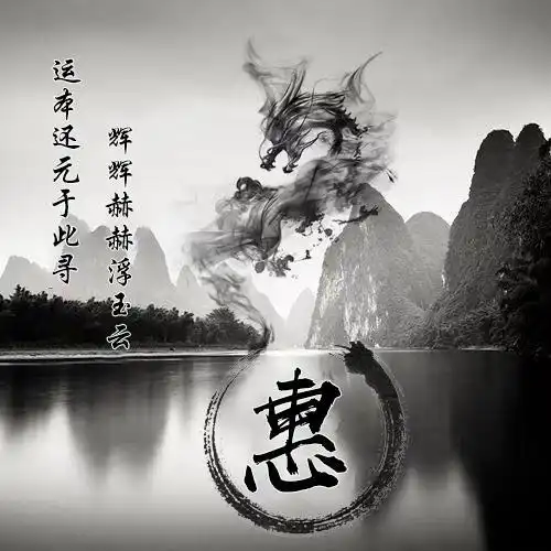  你要的微信头像做好了,经典大气签名头像,太好看了,请带走吧姓氏