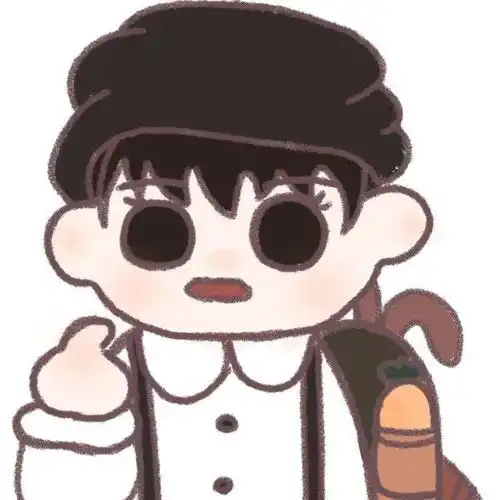  一批个性微信头像
