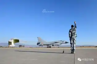  守护安宁祥和南部战区空军某部歼10a巡航彩云之南