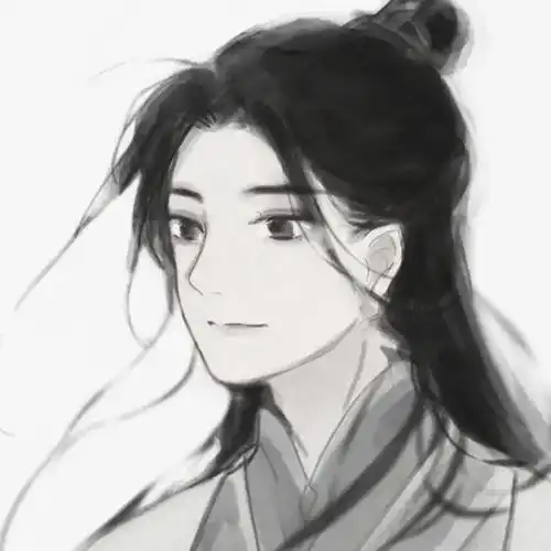  ins可爱个性头像