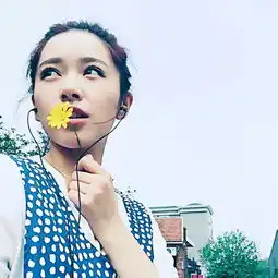  她是郑爽闺蜜演技与美貌并存,男友被称最帅男模