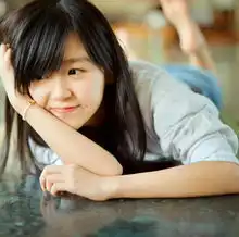  怀旧校服萌妹再曝清纯写真被赞奶茶妹妹继承人5038686