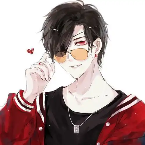 头像图片 动漫天官赐福