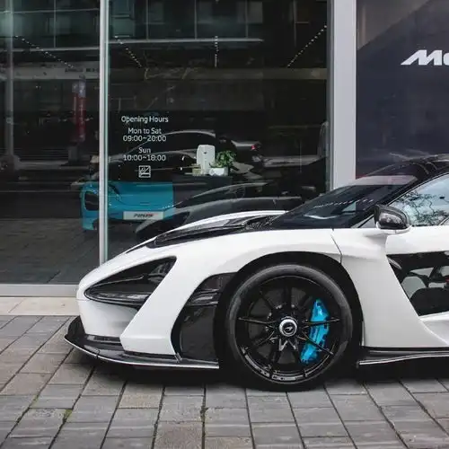 迈凯伦mclaren迈凯伦mclaren最新消息,新闻,图片,视频聚合阅读新浪网