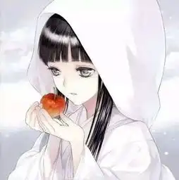微信头像清新唯美人物