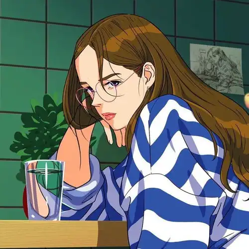  你有哪些珍藏的少女心的图片