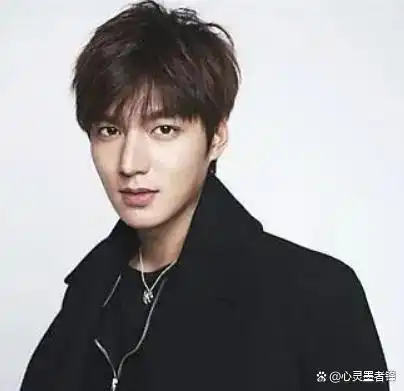  韩国男明星人气排行榜前十名