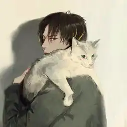 微信头像适合女也适合男