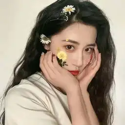  抖音火爆的高甜壁纸,美到疯魔简直要命