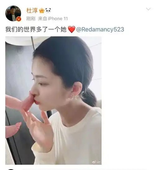  杜淳老婆生娃出院后包裹得严实,这才是产后保养的正确打开方式