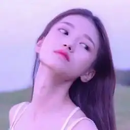 女生头像丸子妹我不要