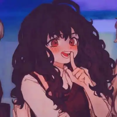 闺蜜头像一人一半真人两