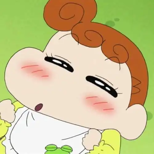  头像精选