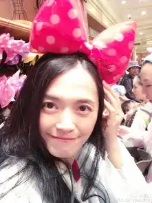  去迪士尼穿什么好明星同款米老鼠单品买买买