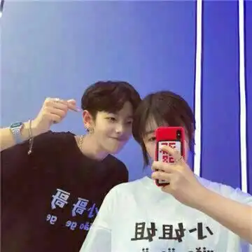  我爱你,so想要一直一直和你在一起