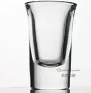 适合做头像的酒杯图片侧