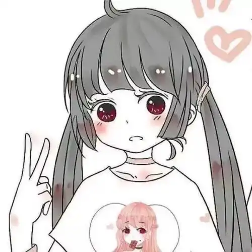 闺蜜头像两人一左一右卡