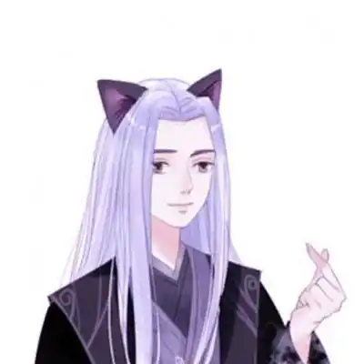 今年最火抖音情侣头像情