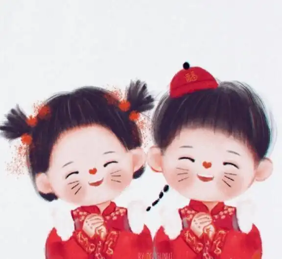  最棒的微信拜年祝福语图片,愿您千事吉祥,万事如意