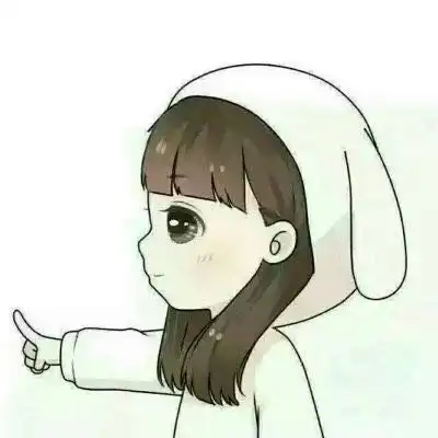夫妻微信头像一人一半合