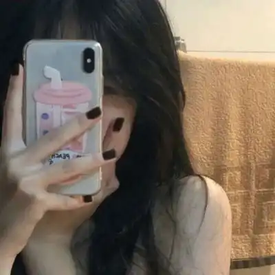 头像职业女性微信高清头