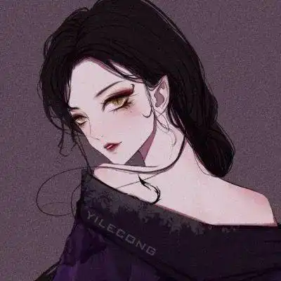  超多优质男女生动漫头像yyds