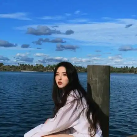  超仙女生闺蜜头像,好闺蜜携手共创完美的未来