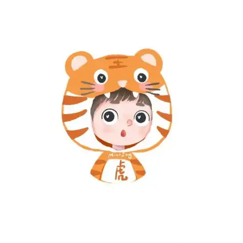 2022微信头像图片新款好