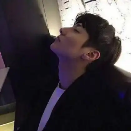  有点拽男生头像个性,坏坏的样子你喜欢不