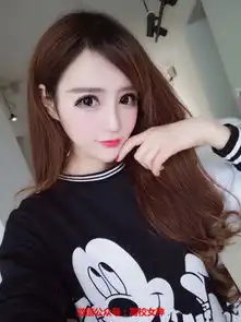  上海市50大最美女神