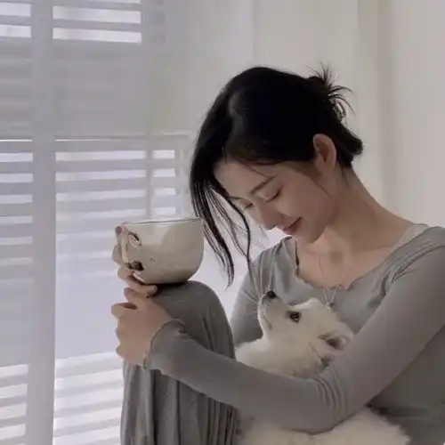 女生头像ins高级质感夏