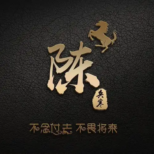  你应该换一拨微信头像了,精选了60张创意大气签名头像,请查收