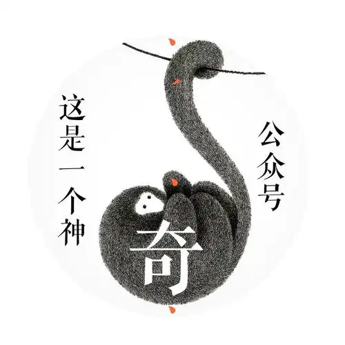  简单做了几个公众号头像有没有什么好的指导或建议