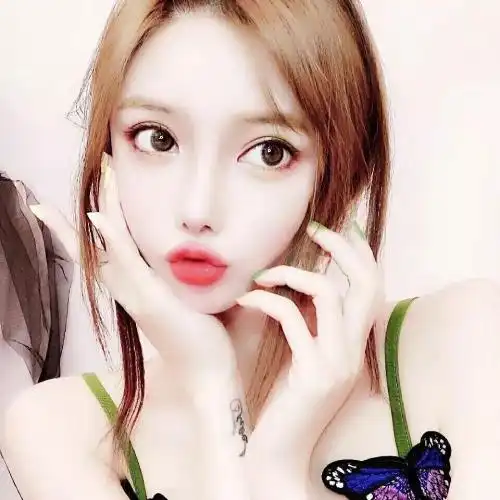  精品超美女生头像,适合你的气质的女头图片