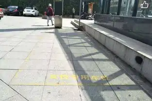  上海热线hot新闻昆明街头现女性专用车位较一般停车位更宽敞周围无障碍物