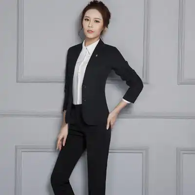 头像职业女性微信高清头
