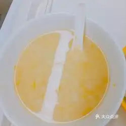  禾园的南瓜粥好不好吃用户评价口味怎么样北京美食南瓜粥实拍图片大众点评
