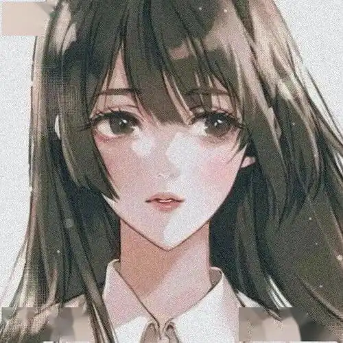  闺蜜头像希望我们可以共同奔赴到最远的未来