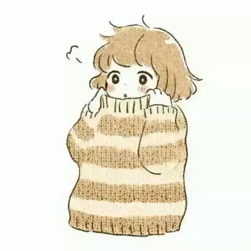 情侣头像抖音很火动漫惊