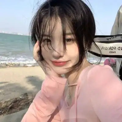  2022女头慵懒冷淡风超级的精致超级好看的很甜的女头大全