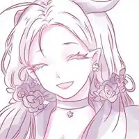  手绘姐妹头像一人一张好看的手绘姐妹头像两人一对