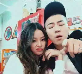  抖音上很火很有爱的几对情侣,你喜欢哪对呢