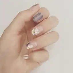 女生头像ins质感干净学