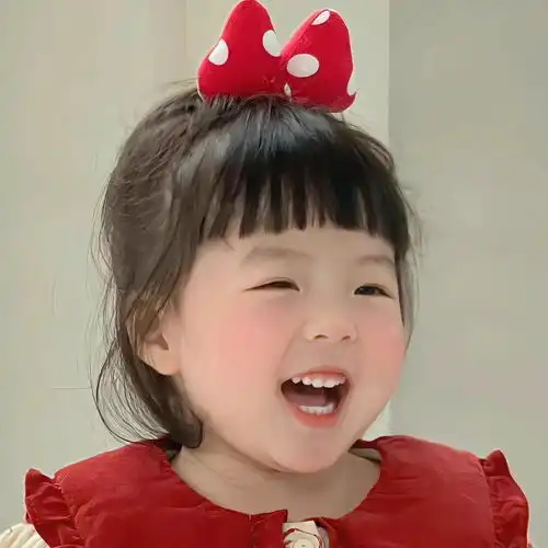  丸子妹头像