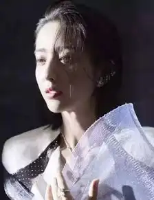  32岁的佟丽娅华丽逆袭,原来这就是她说的重新开始