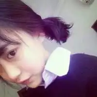  qq头像动漫女生个性我宁愿自己一个人扛时尚女生头像大全