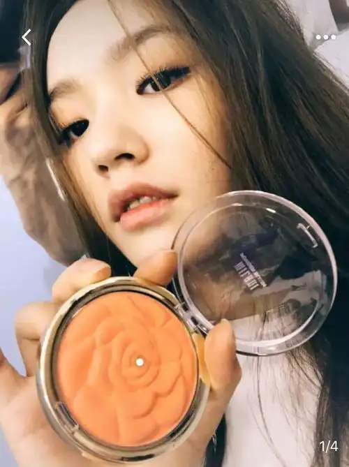  因演员的诞生,而继续成为话题的章子怡,几十元的护肤彩妆都一一被扒了