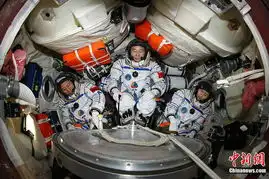  中国开展载人登月方案论证或将在2025年进行