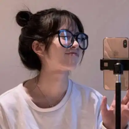  真人闺蜜头像两人,好姐妹不能错过的
