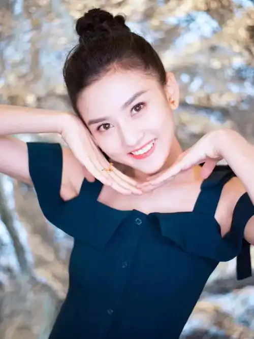  快乐周末当红四小花旦,谁的私服最打动你